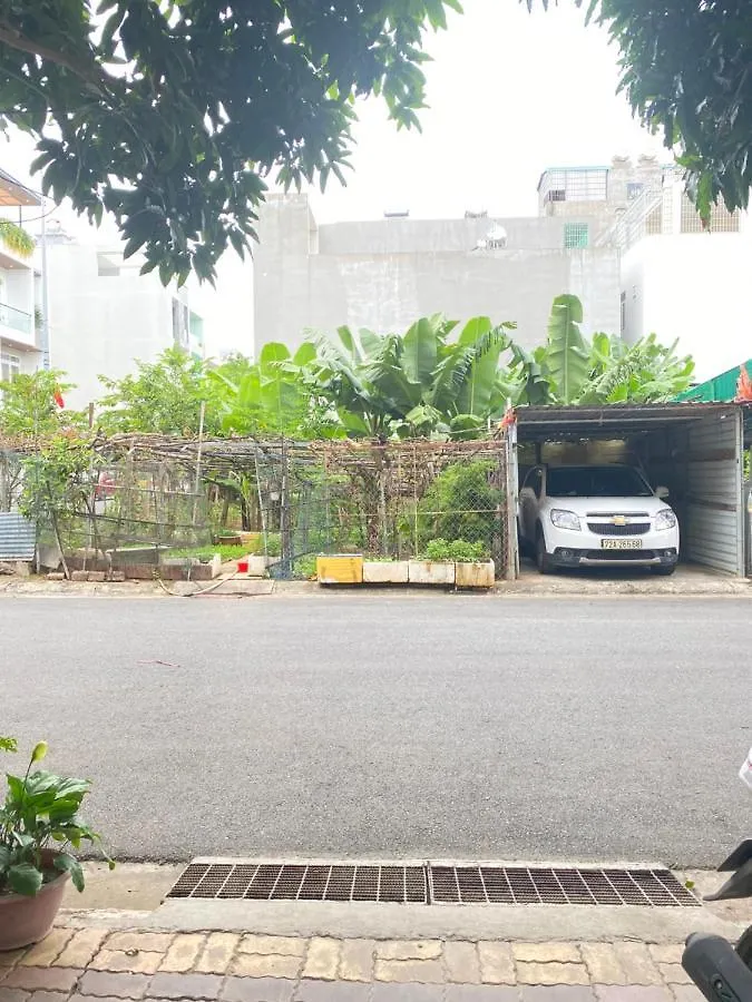 O Vung'S Homestay 붕타우 0*,