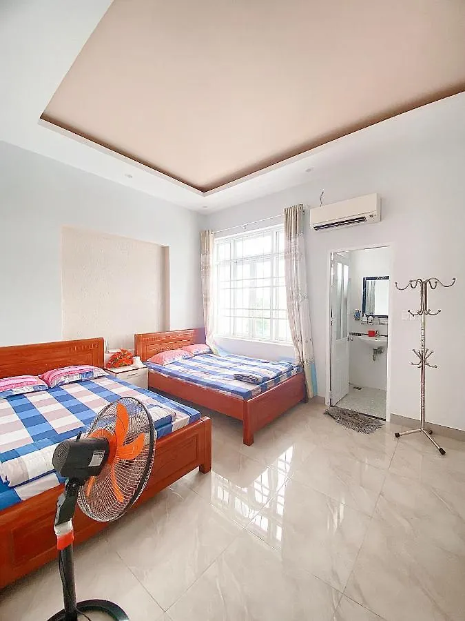 O Vung'S Homestay 头顿 0*,  越南