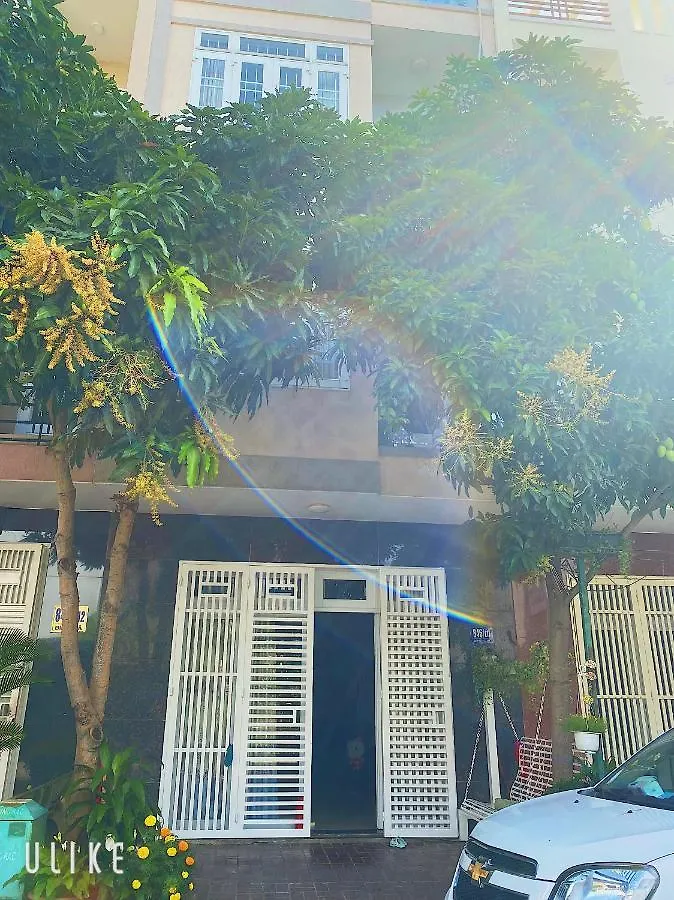 O Vung'S Homestay 头顿