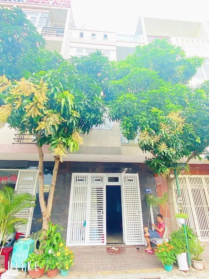 O Vung'S Homestay 头顿 越南