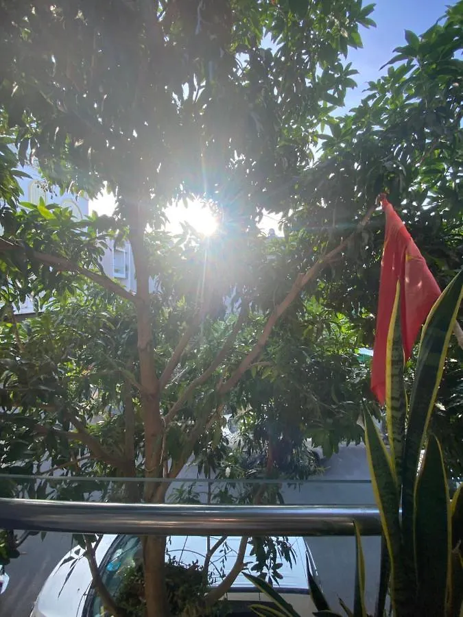 O Vung'S Homestay 头顿