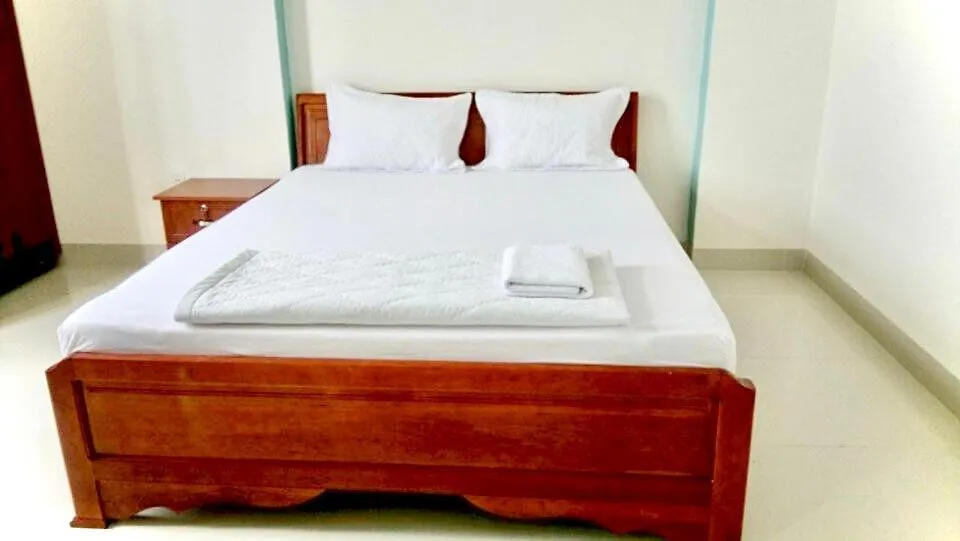 O Vung'S Homestay 头顿 0*,  越南