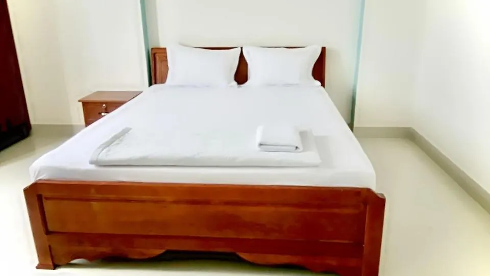 O Vung'S Homestay 头顿